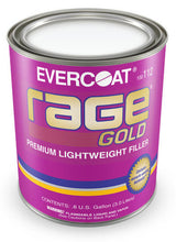 Load image into Gallery viewer, Evercoat 800112 Rage® Gold - Gal.
