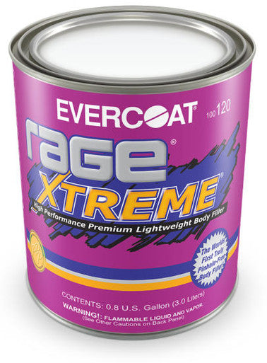 Evercoat 800120 Rage® Xtreme® - Gal.