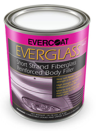 Evercoat 800622 Everglass® - Gal.