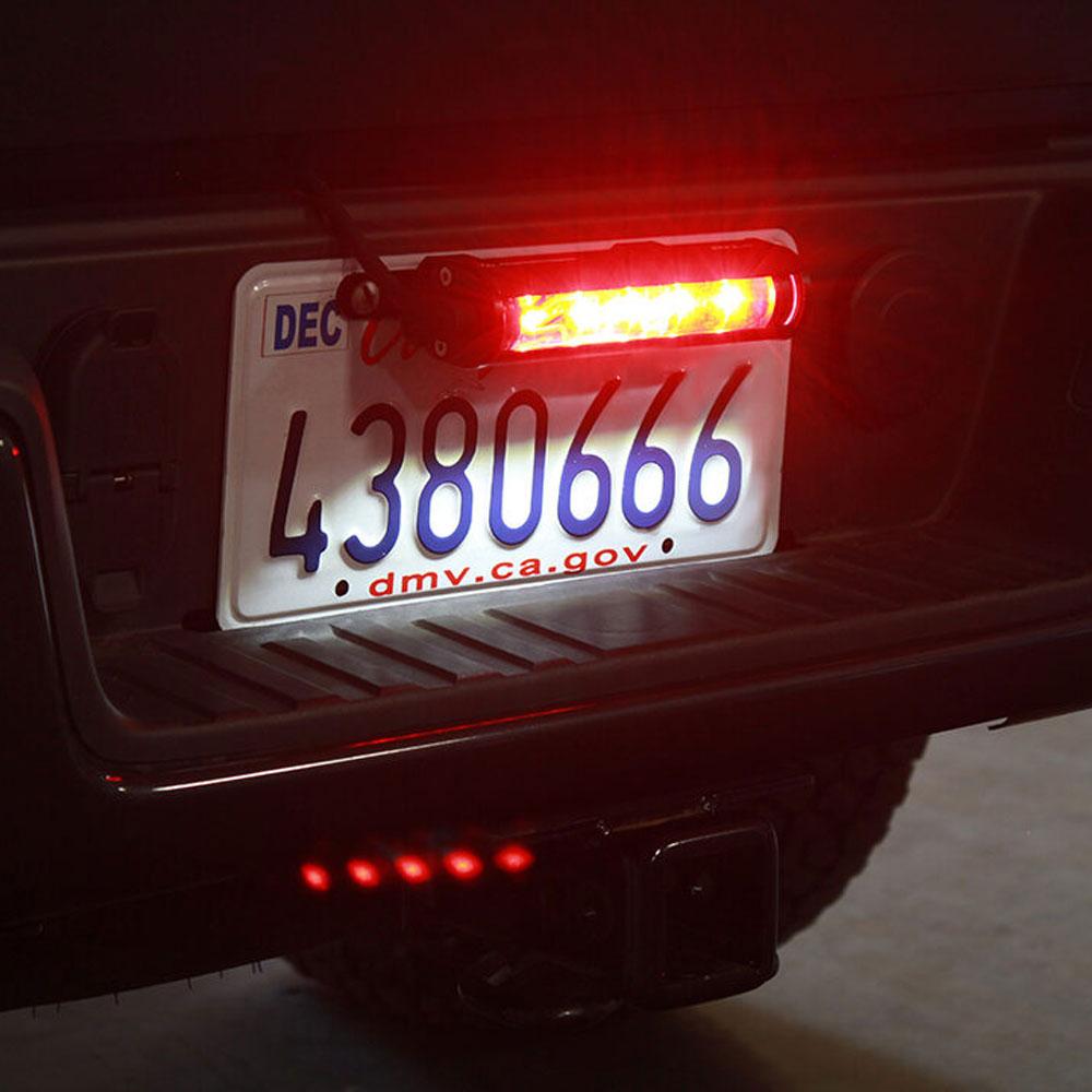 Baja Designs 100601 RTL-M Mini LED Rear Light Bar