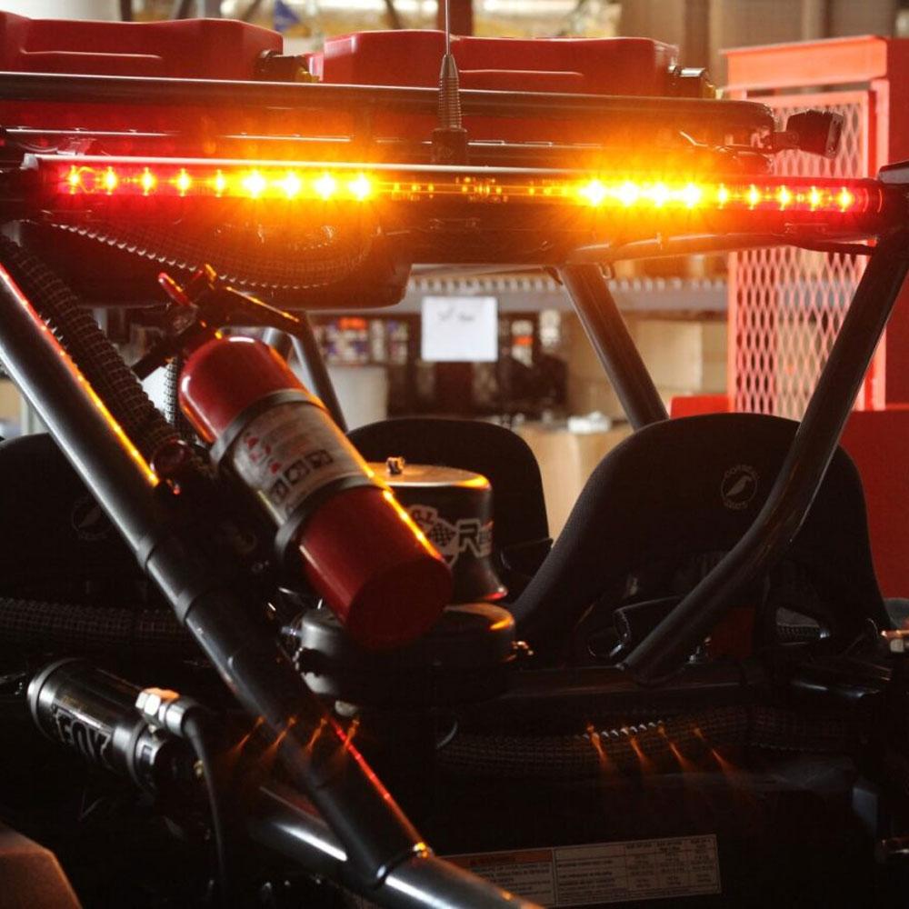 Baja Designs 103001 RTL LED Rear Light Bar