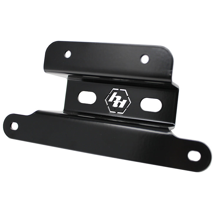 Baja Designs 107003 RTL-M Spare Tire Mount Kit
