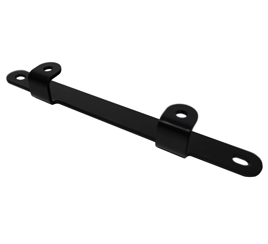 Baja Designs 107004 RTL-M License Plate Mount Kit