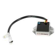 Load image into Gallery viewer, Baja Designs 122010 Regulator/Rectifier, (wired) 03-On WR250/450 Dual Sport for Select Yamaha WR250F, Yamaha WR450F