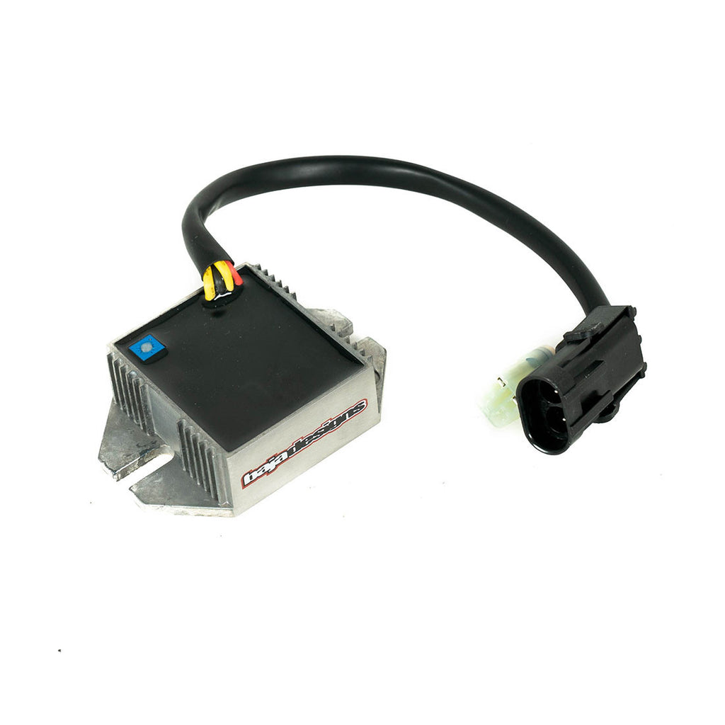 Baja Designs 122011 Regulator/Rectifier, (wired) 05-On Honda CRF 450X for Select Honda CRF450X