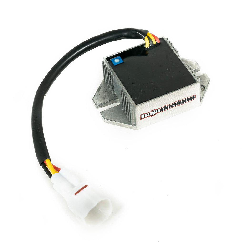 Baja Designs 122012 Regulator/Rectifier, (wired) 05-On KTM, TE300 for Select Husqvarna TE300