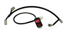 Load image into Gallery viewer, Baja Designs 129042 Yamaha Headlight Wiring Harness w/Switch for Select Yamaha YZ250F, Yamaha YZ250FX, Yamaha YZ450F, Yamaha YZ450FX