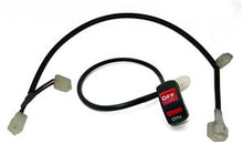 Load image into Gallery viewer, Baja Designs 129043 Headlight Wiring Harness w/Switch for Select Kawasaki KX250F, Kawasaki KX450F