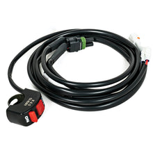 Load image into Gallery viewer, Baja Designs 129044 Headlight Wiring Harness w/Switch for Select Suzuki RMZ250, Suzuki RMZ450