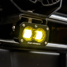 Load image into Gallery viewer, Baja Designs 237811 S2 SAE LED Auxiliary Light Pod Pair