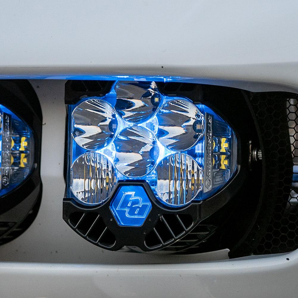 Baja Designs 270015 LP6 Pro LED Auxiliary Light Pod