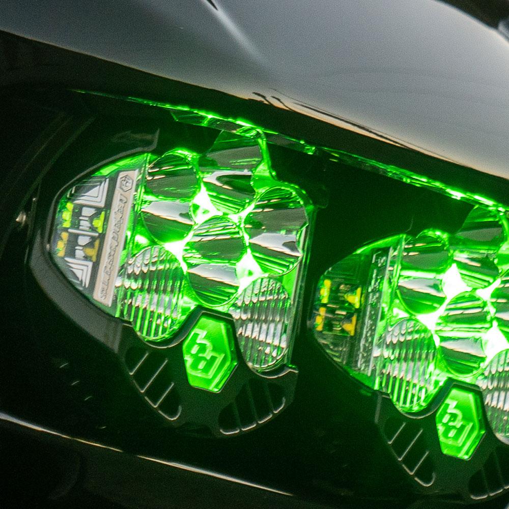 Baja Designs 270016 LP6 Pro LED Auxiliary Light Pod