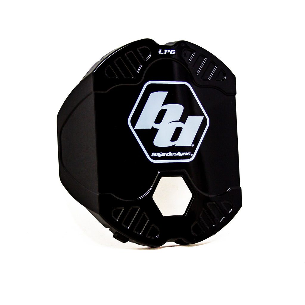 Baja Designs 278001 LP6 Single Rock Guard