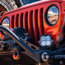 Load image into Gallery viewer, Baja Designs 290013 LP4 Pro LED Auxiliary Light Pod