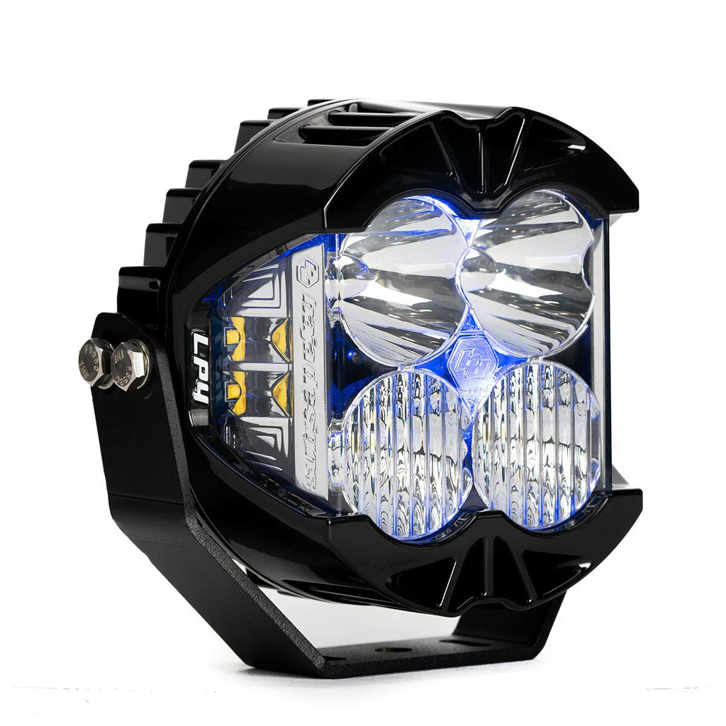 Baja Designs 290015 LP4 Pro LED Auxiliary Light Pod