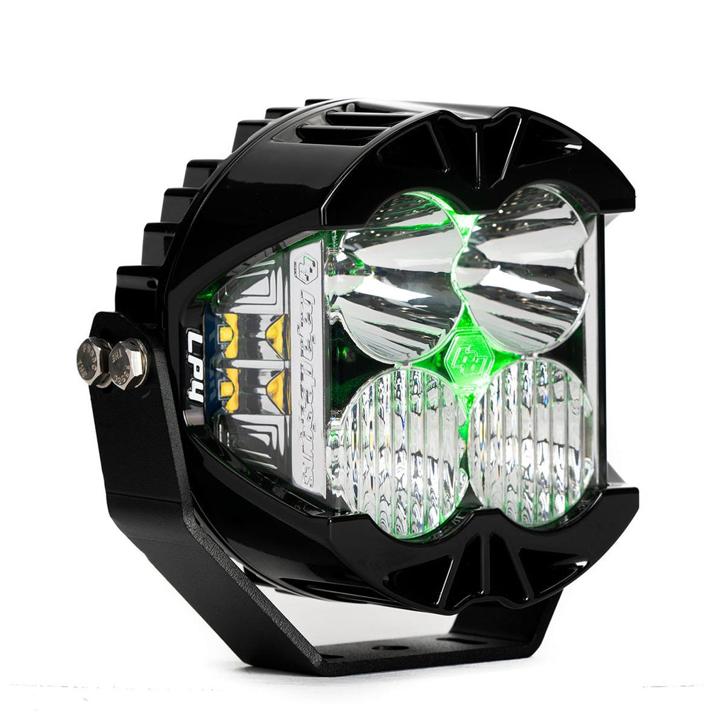 Baja Designs 290016 LP4 Pro LED Auxiliary Light Pod