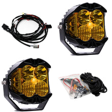 Load image into Gallery viewer, Baja Designs 297813 LP4 Pro LED Auxiliary Light Pod Pair