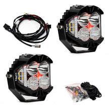Load image into Gallery viewer, Baja Designs 297814 LP4 Pro LED Auxiliary Light Pod Pair