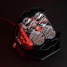 Load image into Gallery viewer, Baja Designs 297814 LP4 Pro LED Auxiliary Light Pod Pair