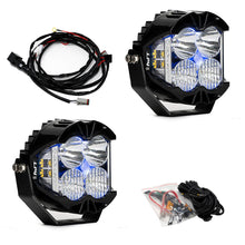 Load image into Gallery viewer, Baja Designs 297815 LP4 Pro LED Auxiliary Light Pod Pair