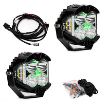 Load image into Gallery viewer, Baja Designs 297816 LP4 Pro LED Auxiliary Light Pod Pair