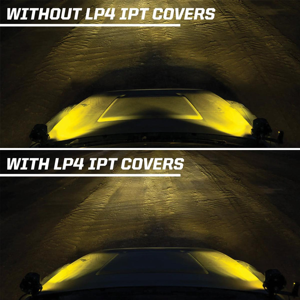 Baja Designs 299208 LP4 IPT Reflector Cover Kit