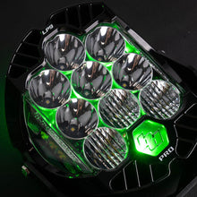 Load image into Gallery viewer, Baja Designs 320016 LP9 Pro LED Auxiliary Light Pod