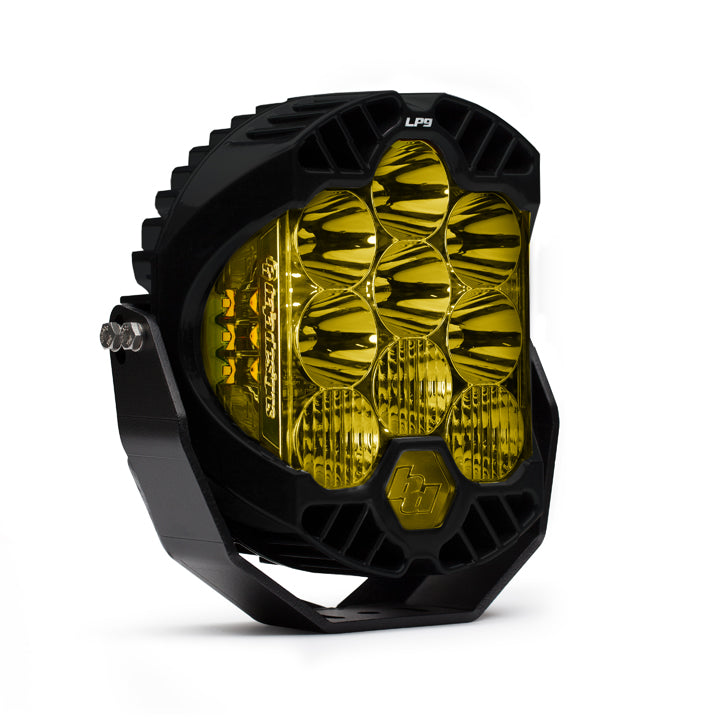 Baja Designs 350013 LP9 Sport LED Auxiliary Light Pod