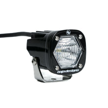 Load image into Gallery viewer, Baja Designs 38-0002 S1 with Trail Lens LED Auxiliary Light Pod