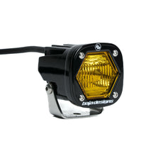 Load image into Gallery viewer, Baja Designs 38-0012 S1 with Trail Lens LED Auxiliary Light Pod