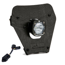 Load image into Gallery viewer, Baja Designs 38-7013 KTM S1 (D/C) LED Headlight Kit w/ Dimmer for Select KTM 150 XC-W, KTM 300 XC-W, KTM 350 EXC-F, KTM 450 XCF-W, KTM 500 EXC-F