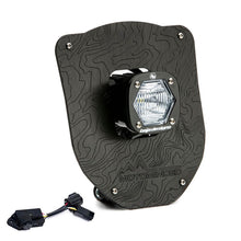 Load image into Gallery viewer, Baja Designs 38-7017 Husqvarna S1 (D/C) LED Headlight Kit w/ Dimmer for Select Husqvarna FE350S, Husqvarna FE450, Husqvarna FE501S, Husqvarna TE150, Husqvarna TE250, Husqvarna TE300