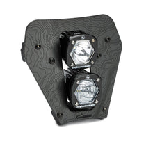 Load image into Gallery viewer, Baja Designs 38-7020 KTM Dual S1 "Gemini" (D/C) LED Headlight Kit for Select KTM 300 XC-W, KTM 450 XCF-W