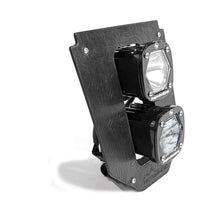 Load image into Gallery viewer, Baja Designs 38-7022 Husqvarna Dual S1 "Gemini" (D/C) LED Headlight Kit for Select Husqvarna FE450, Husqvarna TE150, Husqvarna TE250, Husqvarna TE300
