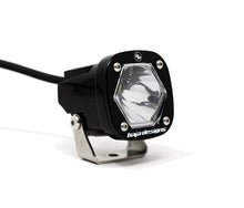 Load image into Gallery viewer, Baja Designs 380001 S1 Black LED Auxiliary Light Pod