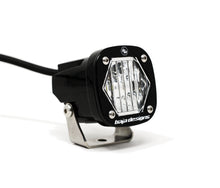 Load image into Gallery viewer, Baja Designs 380005 S1 Black LED Auxiliary Light Pod