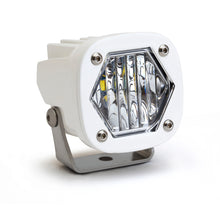 Load image into Gallery viewer, Baja Designs 380005WT S1 White LED Auxiliary Light Pod