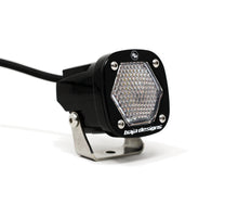 Load image into Gallery viewer, Baja Designs 380006 S1 Black LED Auxiliary Light Pod