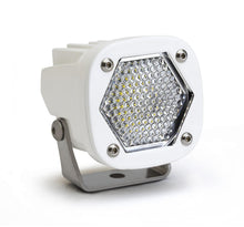 Load image into Gallery viewer, Baja Designs 380006WT S1 White LED Auxiliary Light Pod