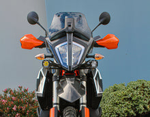 Load image into Gallery viewer, Baja Designs 387001 S1 Frame Mount Light Kit for Select KTM 390 Adventure, KTM 790 Adventure, KTM 790 Adventure R, KTM 790 Adventure R Rally, KTM 890 Adventure, KTM 890 Adventure R