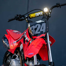 Load image into Gallery viewer, Baja Designs 387002 Moto Electric Start Pit Bike S1 Auxiliary Light Kit