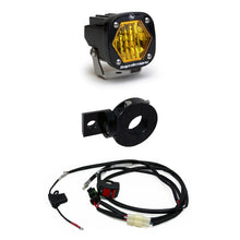 Load image into Gallery viewer, Baja Designs 387003 Moto Electric Start Pit Bike S1 Auxiliary Light Kit