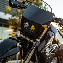 Load image into Gallery viewer, Baja Designs 387006 Suzuki, DRZ400/S/SM, DR650/SE/R/RE/S Dual S1 Headlight Kit for Select Suzuki DR-Z400S, Suzuki DR-Z400SM, Suzuki DR650S, Suzuki DR650SE