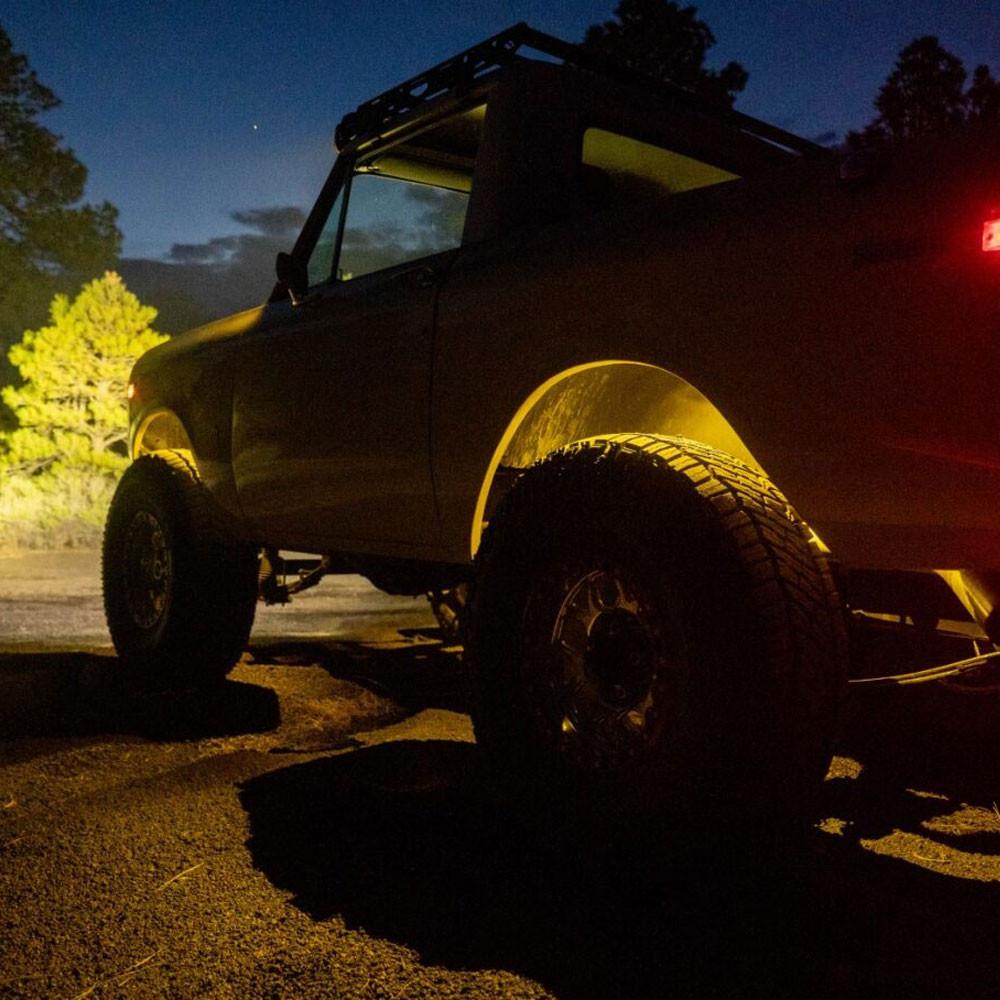 Baja Designs 398046 LED Rock Light