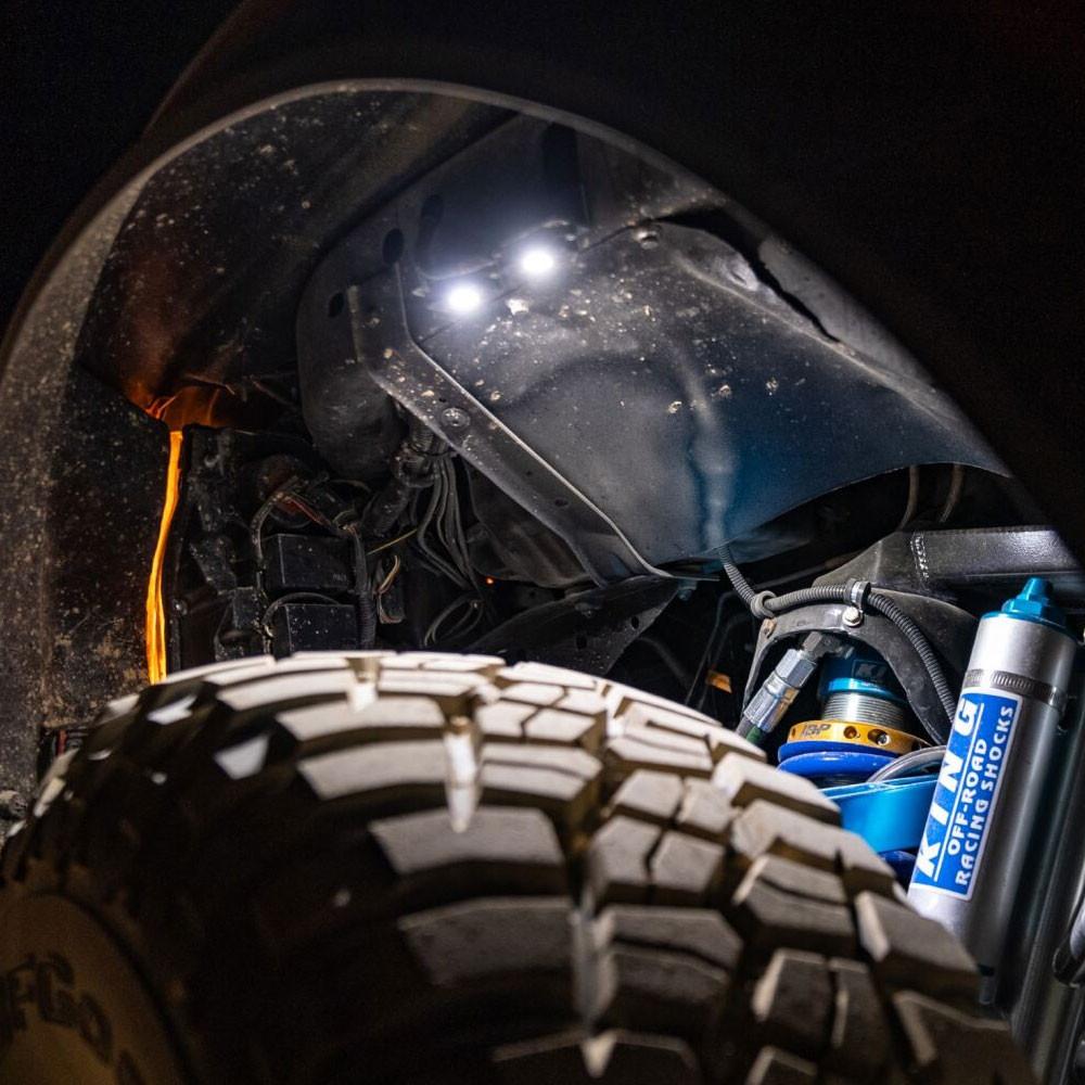 Baja Designs 398046 LED Rock Light