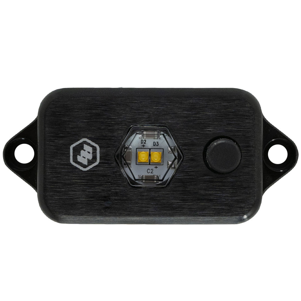 Baja Designs 398051 LED Dome Light with Switch