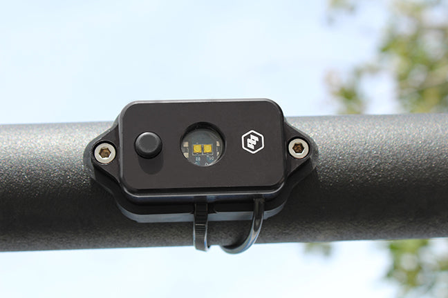 Baja Designs 398051 LED Dome Light with Switch