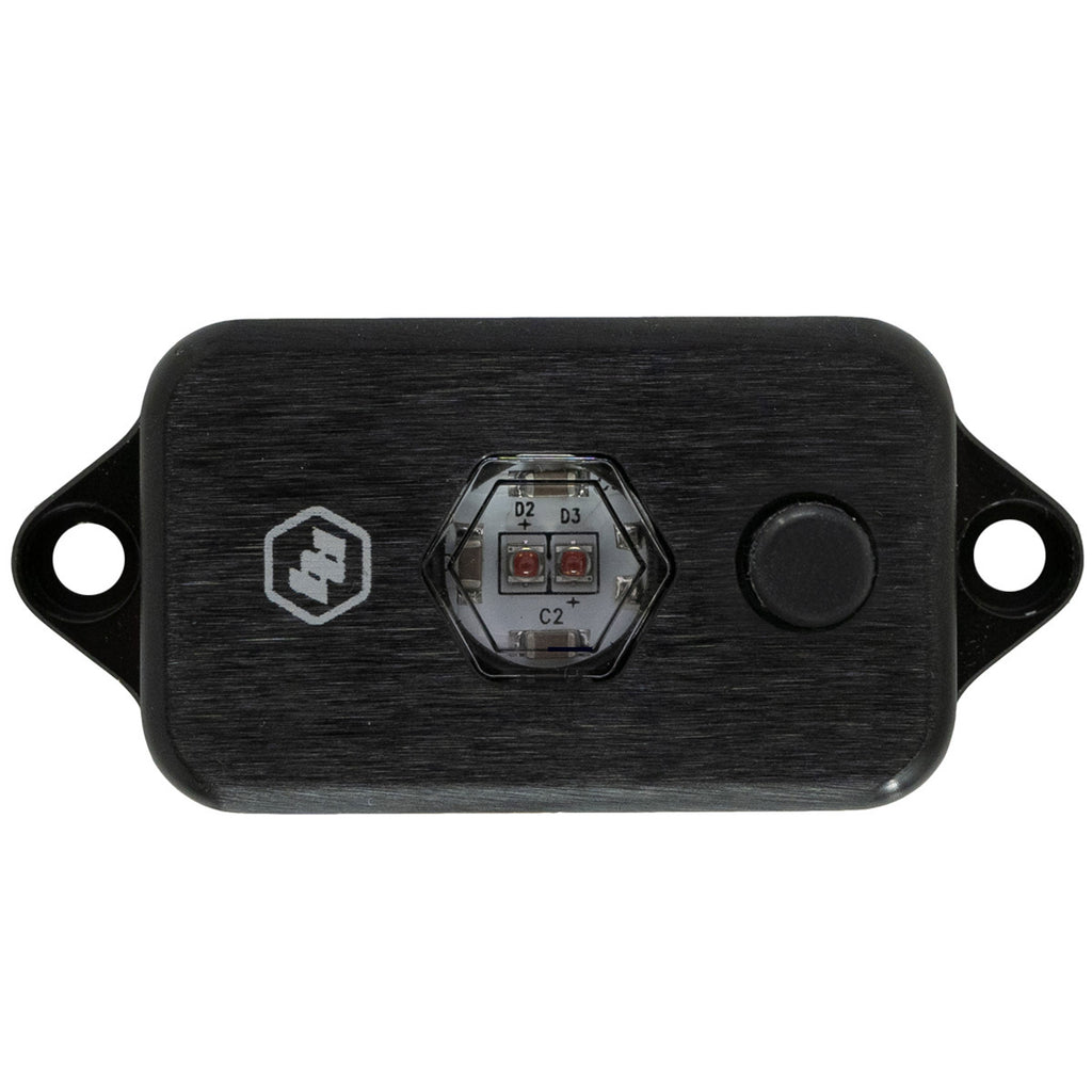Baja Designs 398054 LED Dome Light with Switch