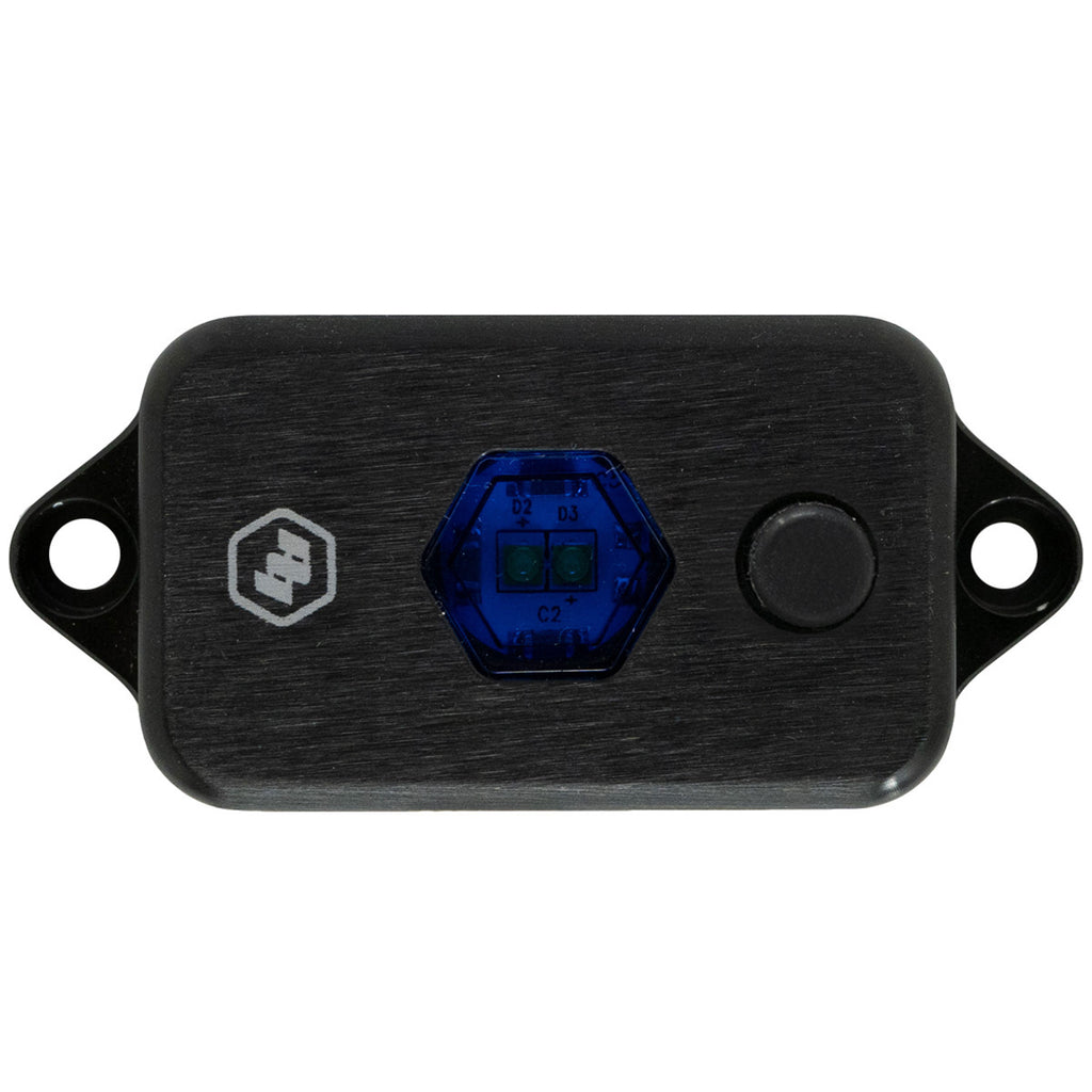 Baja Designs 398055 LED Dome Light with Switch