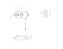 Load image into Gallery viewer, Baja Designs 398055 LED Dome Light with Switch